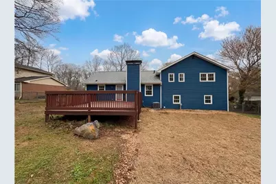 1272 Owen Circle, Sugar Hill, GA 30518 - Photo 5