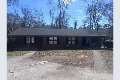 1031 Barn Oak Court NE, Conyers, GA 30012 - Photo 1