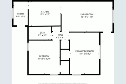 1031 Barn Oak Court NE, Conyers, GA 30012 - Photo 11