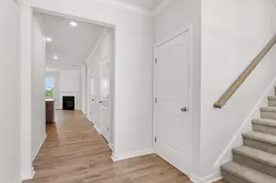 4083 Peregrine Wy, Gainesville, GA 30506 - Photo 5
