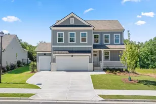 4083 Peregrine Wy, Gainesville, GA 30506 - Photo 1