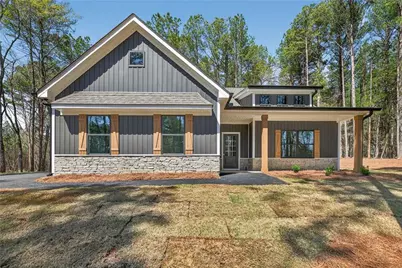 971 Drummond Road, Lindale, GA 30178 - Photo 1