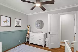 2611 Linnwood Dr SE, Smyrna, GA 30080 - Photo 27