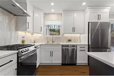 2611 Linnwood Drive SE, Smyrna, GA 30080 - Photo 11