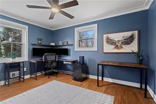 2611 Linnwood Dr SE, Smyrna, GA 30080 - Photo 23