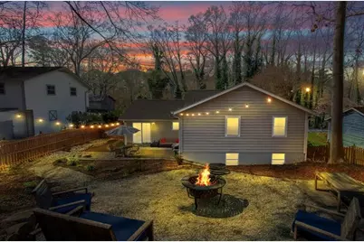 2611 Linnwood Drive SE, Smyrna, GA 30080 - Photo 35