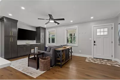 2611 Linnwood Drive SE, Smyrna, GA 30080 - Photo 5