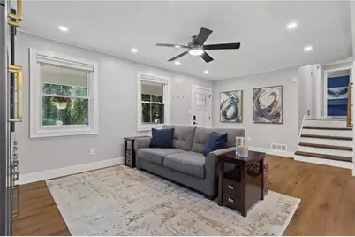 2611 Linnwood Drive SE, Smyrna, GA 30080 - Photo 7