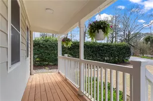 2611 Linnwood Dr SE, Smyrna, GA 30080 - Photo 3