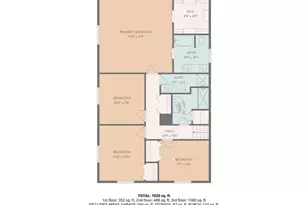 2611 Linnwood Dr SE, Smyrna, GA 30080 - Photo 37