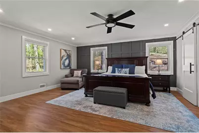 2611 Linnwood Drive SE, Smyrna, GA 30080 - Photo 15