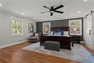 2611 Linnwood Dr SE, Smyrna, GA 30080 - Photo 15