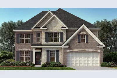 5150 Thalley Creek Drive, Cumming, GA 30028 - Photo 1