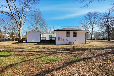 127 Perry Street, Loganville, GA 30052 - Photo 25