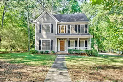 9575 Fairdale Avenue, Jonesboro, GA 30236 - Photo 1