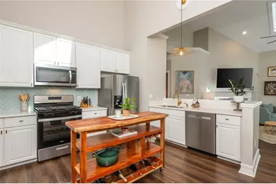 704 Gardenside Circle SE, Marietta, GA 30067 - Photo 17