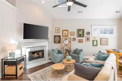 704 Gardenside Circle SE, Marietta, GA 30067 - Photo 7