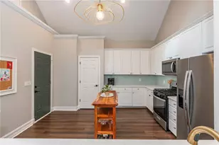 704 Gardenside Cir SE, Marietta, GA 30067 - Photo 13