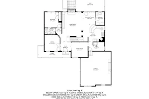 1611 Silvergrass Ln, Grayson, GA 30017 - Photo 89