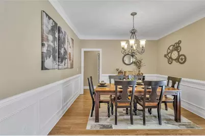 1611 Silvergrass Lane, Grayson, GA 30017 - Photo 11