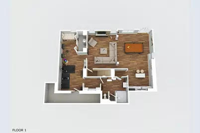 1611 Silvergrass Lane, Grayson, GA 30017 - Photo 85