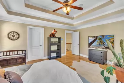 1611 Silvergrass Lane, Grayson, GA 30017 - Photo 35