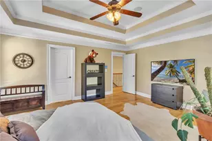 1611 Silvergrass Ln, Grayson, GA 30017 - Photo 35