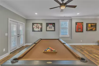 1611 Silvergrass Lane, Grayson, GA 30017 - Photo 61