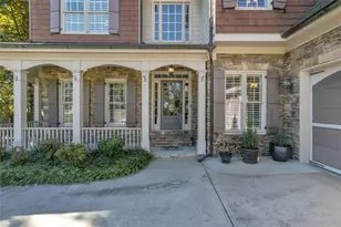 1611 Silvergrass Ln, Grayson, GA 30017 - Photo 5