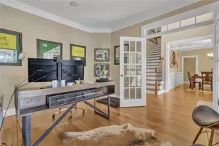 1611 Silvergrass Ln, Grayson, GA 30017 - Photo 9