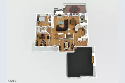 1611 Silvergrass Lane, Grayson, GA 30017 - Photo 87