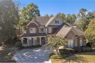 1611 Silvergrass Lane, Grayson, GA 30017 - Photo 81