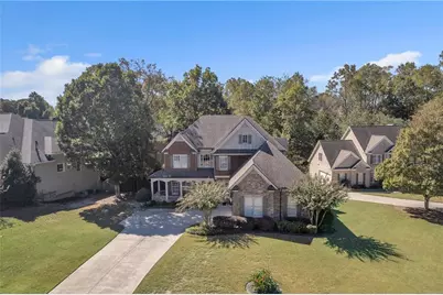 1611 Silvergrass Lane, Grayson, GA 30017 - Photo 79