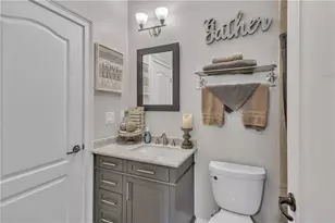 1611 Silvergrass Ln, Grayson, GA 30017 - Photo 29