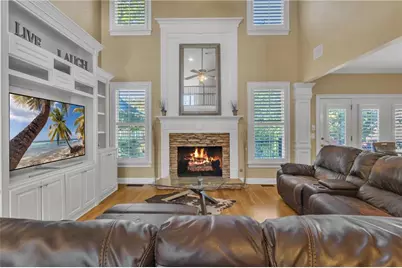 1611 Silvergrass Lane, Grayson, GA 30017 - Photo 21