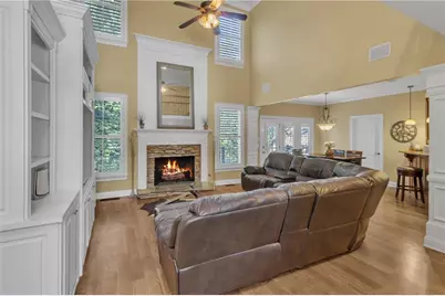 1611 Silvergrass Lane, Grayson, GA 30017 - Photo 23