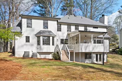 4466 Windsor Oaks Circle, Marietta, GA 30066 - Photo 29