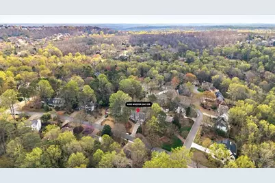 4466 Windsor Oaks Circle, Marietta, GA 30066 - Photo 33