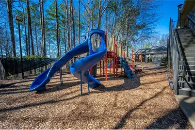 4466 Windsor Oaks Circle, Marietta, GA 30066 - Photo 41