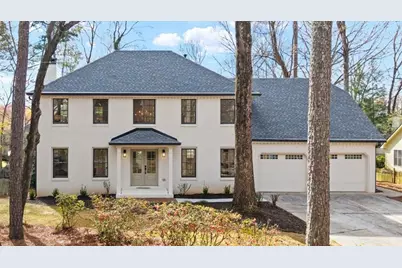 4466 Windsor Oaks Circle, Marietta, GA 30066 - Photo 1