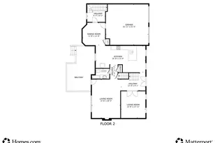 4466 Windsor Oaks Cir, Marietta, GA 30066 - Photo 33