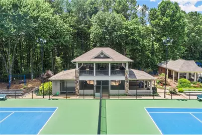 4466 Windsor Oaks Circle, Marietta, GA 30066 - Photo 35