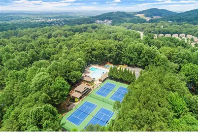 4466 Windsor Oaks Circle, Marietta, GA 30066 - Photo 37