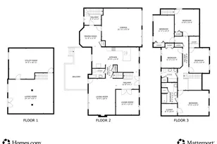 4466 Windsor Oaks Cir, Marietta, GA 30066 - Photo 31