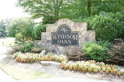 4466 Windsor Oaks Circle, Marietta, GA 30066 - Photo 35