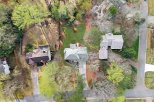 4466 Windsor Oaks Cir, Marietta, GA 30066 - Photo 29