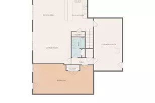 5666 Redcoat Run, Smoke Rise, GA 30087 - Photo 59