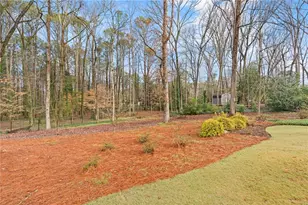 5666 Redcoat Run, Smoke Rise, GA 30087 - Photo 53