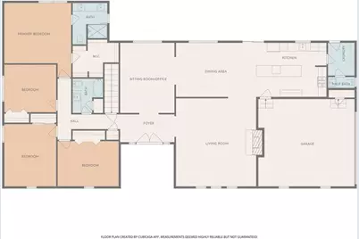 5666 Redcoat Run, Tucker, GA 30087 - Photo 73