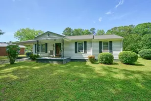 110 Barnesdale Terrace, Woodstock, GA 30188 - Photo 1
